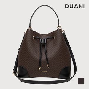 [두아니(여성)] PVC 버킷백_MEWUBYY2116