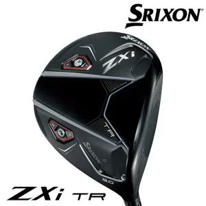 던롭 스릭슨 ZXi TR 드라이버 2025년 병행 S. 9도