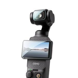 [BZHF9410_55]카메라렌즈+스크린 오즈모포켓3