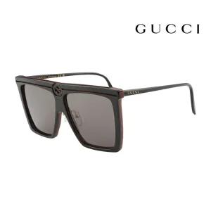 (국내당일출고)  명품 선글라스 GG0733S 001_N 아세테이트 남자 여자