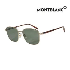 (국내당일출고)  명품 선글라스 MB0137SK 003 스퀘어 메탈 남자 여자