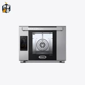 우녹스 샵프로터치 4단 오븐