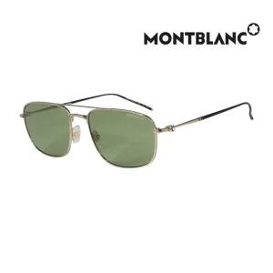 (국내당일출고)  명품 선글라스 MB0127S 003 스퀘어 메탈 남자 여자