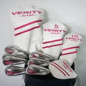 여성 마루망 마제스티 베리티 VIP 풀세트  마루망 바퀴 캐디백 포함