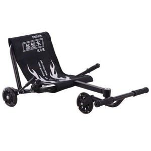 고카트 웨이브롤러 3륜 인용 레이싱카트 롤러 레이싱 발자동차