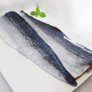 [롯데백화점]인정식탁 춘백이네어부장터 순살 삼치필렛 250g x 1팩