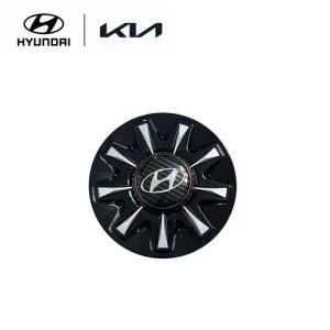 [현대모비스]팰리세이드 20인치 전면가공 휠캡 (S8529AP110) 팰리세이드