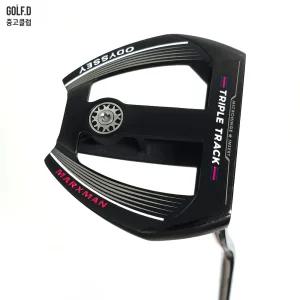 오딧세이 트리플트랙 MARXMAN 34인치 퍼터