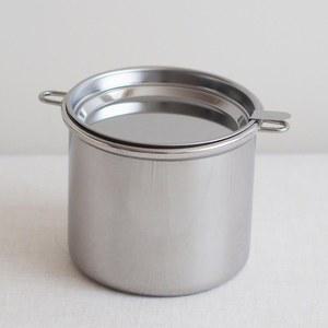 쓰리스노우 스테인리스 그릭 요거트 유청 1.2L 유청분리기 SNOW 그릭요거트