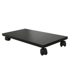 티놀지 이동시크식 컴퓨터 PC캐리어 본체받침대 T-BS4020