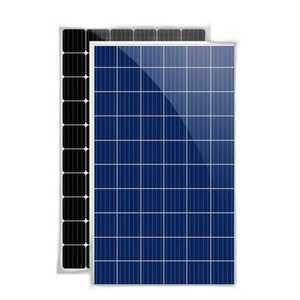 베란다 태양광 설치 아파트 발전기 보드 패널