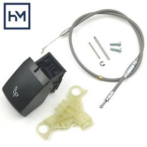 스카니아 부품 OE: 1498835 (RH) ISRI 시트 에어 서스펜션 케이블 수리 키트 TRUCK P G R T 시리즈 틸트 컨