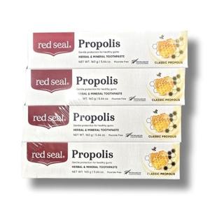 레드씰 프로폴리스 치약 160g x 4개입 코스트코