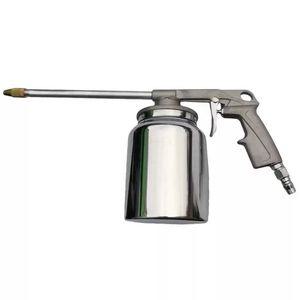 공압 에어 스프레이건 세차장 청소 페인트 도장용