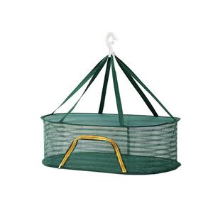 생선건조망 특대형1단 나물야채 과일고추말리기 녹차찻잎 다용도 무말랭이 캠핑 메쉬망 반건조오징어덕장