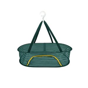 생선건조망 대형1단 나물야채 과일고추말리기 녹차찻잎 다용도 무말랭이 캠핑 메쉬망 반건조오징어덕장