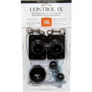 WBC1 JBL control 1, control 1 pro 전용 브라켓 1조 세트