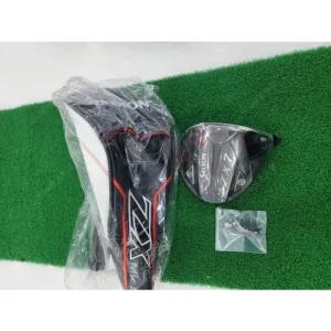 2023년형 스릭슨 정품 ZX7 MK2 9.5도 드라이버 헤드 새상품 슬리브 렌찌