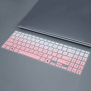 ASUS Vivobook S 16 OLED 2024 실리콘 노트북 키보드 커버 스킨 S5606 MA S5606MA S5606M M5606 UA M5606U