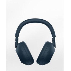 SONY WH-1000XM6 노이즈캔슬링 블루투스 헤드폰 (미드나이트 블루)