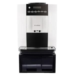 [중고] 칼렘 1602 전자동 에스프레소 원두커피머신(슬러지 확장 버전)