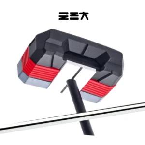 제로토크 굴림채 ZET 세미말렛 스틸샤프트 센터샤프트퍼터 이용희프로 퍼터