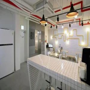 케이팝호텔 서울타워