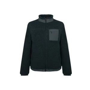 [크로커다일레이디]숏기장 풀집업 플리스 점퍼_CLDWPF203 CLDWPF203