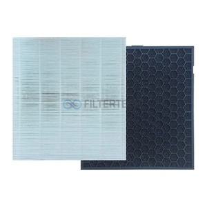 삼성 무풍큐브 CFX-H100D AX53A9313GED 공기청정기필터호환 1년세트