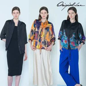 [오리지날리] 25SS 썸머 재킷2종