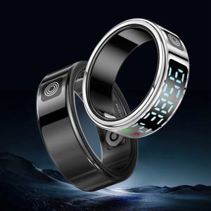 스마트링 방수 블루투스 반지 안드로이드 애플 호환 스마트반지