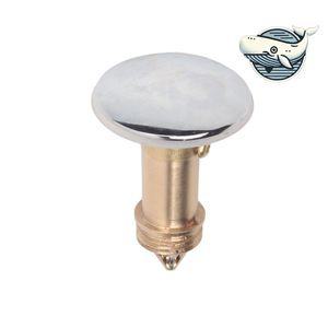 세면대 자동 교체용 뚜껑 물막이 배수구 수입 부품 팝업 폽업 마개 기부속