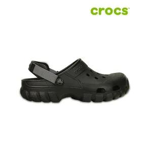 [크록스]오프로드 스포츠 클로그 공용샌들 202651-02S