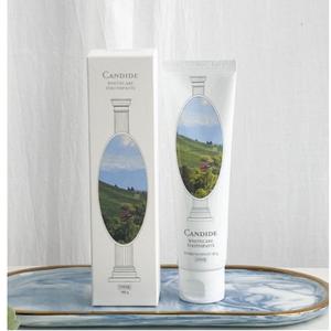 칸디데 미백치약 100g