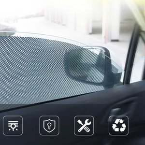 차량용 썬팅 필름지 유리 단열 차선팅 열차단 용품