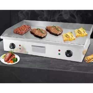 업소용 전기 호떡기계 장비 파니니 그리들 버블호떡 대형전기철판 28형 노점상 간식