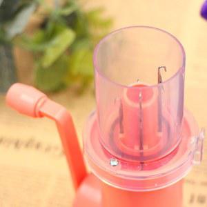 아이코드메이커 자동뜨개질 DIY 니트레터링 니팅머신 팔찌 밀크 취미 기계 인형