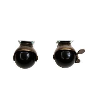 엔틱 구형 가구 바퀴 1P 이동 테이블 롤러 휠 수레 책상 조립 서랍 롤링