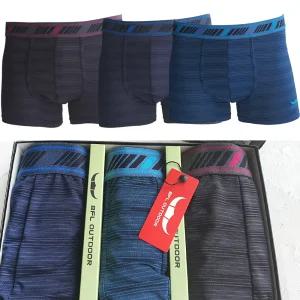 버팔로 남성팬티세트 2702 기능성 남자팬티 사각 드로즈