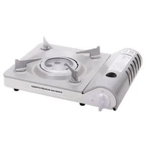 지라프 프리미엄 내연식 가스렌지 가스버너 전용케이스포함 부르스타