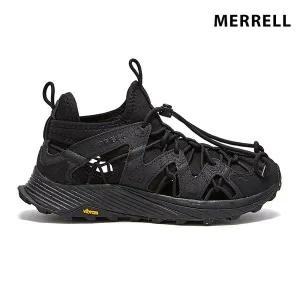 [머렐] 모압 플라이트 시브 샌들 비브람 (J067709)