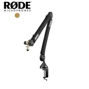 로데정품 RODE PSA1+ 2관절 거치형 마이크 관절 암스탠드