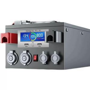 대용량 리튬 인산철 600a 12v 파워뱅크 배터리 리튬배터리 인산철배터리 밧데리 닝더