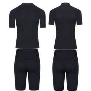 서핑복 반팔 해녀복 스쿠버 다이빙 서핑 스노클링 슈트 부력슈트