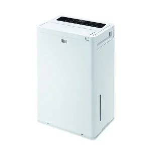 [블랙앤데커] 인버터 제습기 60리터 대용량 1등급 가정용 업소용 이동식