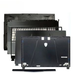 MSI GP75 MS 케이스 덮개용 손목 힌지 17E3 받침대 17E2 17E7 하단 프레임 덮개 윗면 노트북