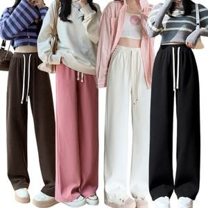 파격할인 기모 코듀로이팬츠 여성겨울팬츠 하이웨스트팬츠 데일리바지 슬림핏 트레이닝