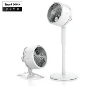 [공식] 샤크 올인원 무선 써큘레이터 플렉스브리즈 (FA200KR)