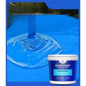 폴리우레아 방수 옥상 방수코팅제 누수방지 균열 코팅 외벽 우레탄 20평방m 코팅제 (4)