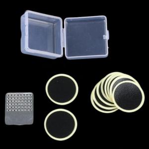 자전거 크패치 빵구 자전거 수리 용품 부품 10P